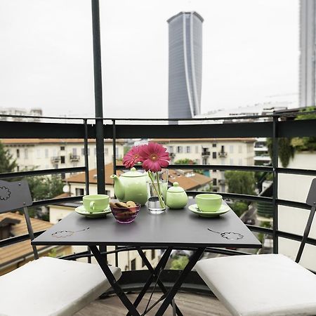 City Life - Rentclass Poliuto Milan Exterior photo