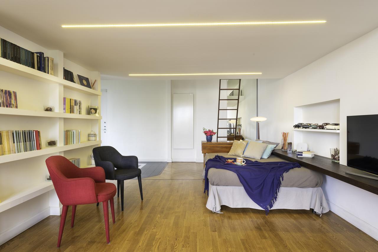 City Life - Rentclass Poliuto Milan Exterior photo