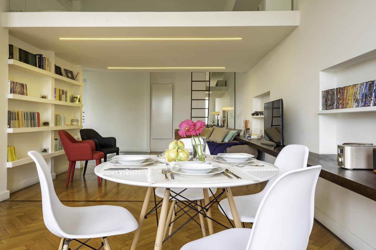 City Life - Rentclass Poliuto Milan Exterior photo
