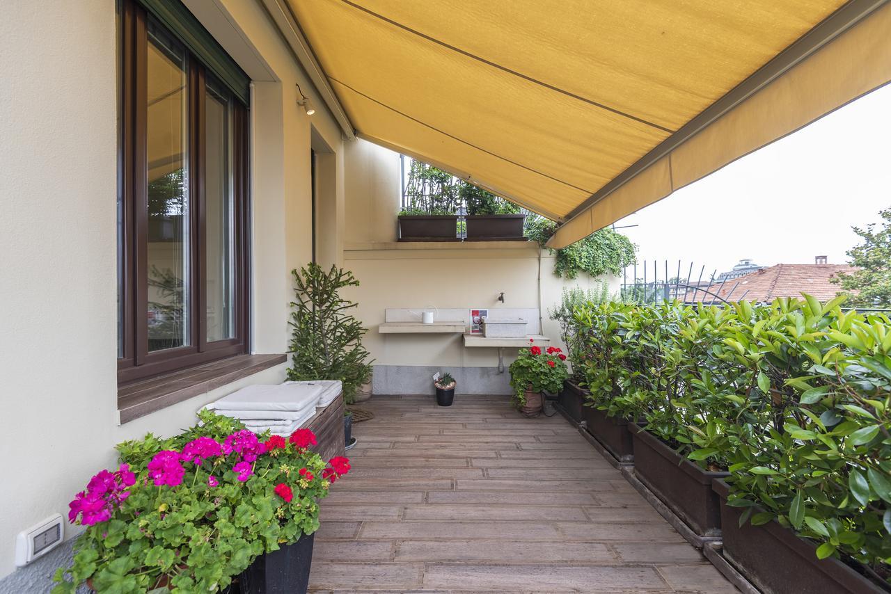 City Life - Rentclass Poliuto Milan Exterior photo