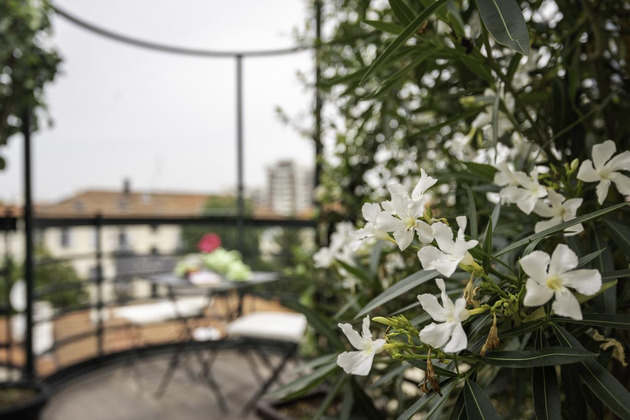 City Life - Rentclass Poliuto Milan Exterior photo